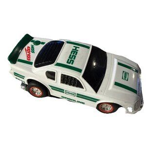 PARTS ONLY 2011 Hess Race car - Not Working